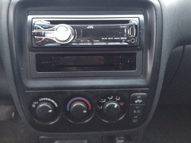 Honda CR-V CREW CAB SUV