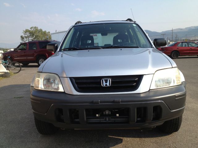 Honda CR-V 2000 photo 3