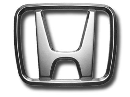Honda CR-V 2000 photo 1