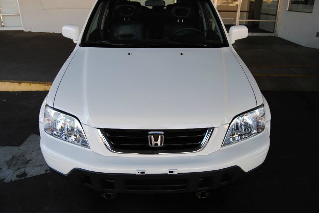 Honda CR-V 2000 photo 3