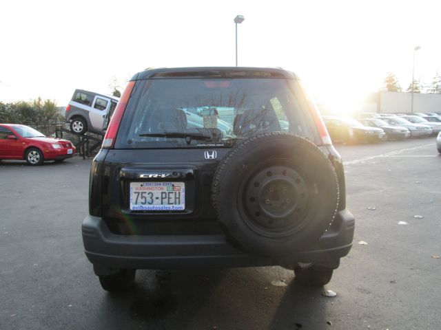 Honda CR-V CREW CAB SUV