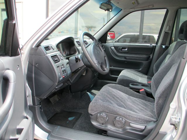 Honda CR-V CREW CAB SUV