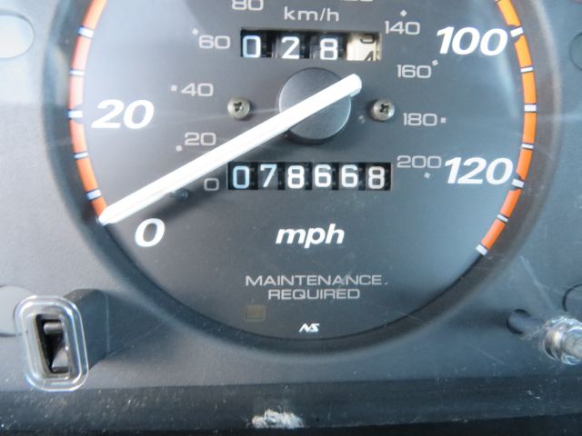 Honda CR-V 2000 photo 3