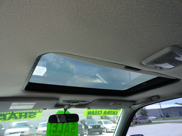 Honda CR-V 2000 photo 12