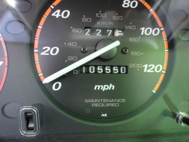 Honda CR-V 2000 photo 6