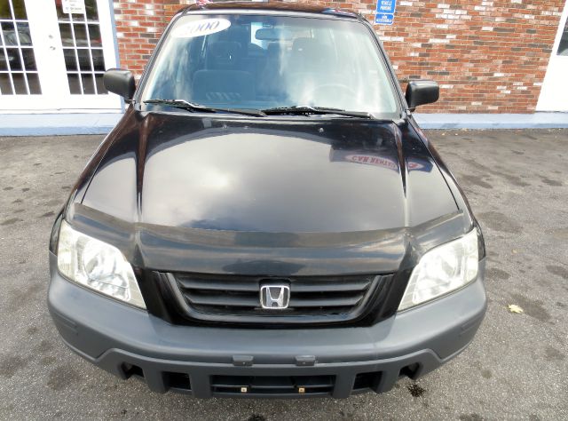 Honda CR-V 2000 photo 2