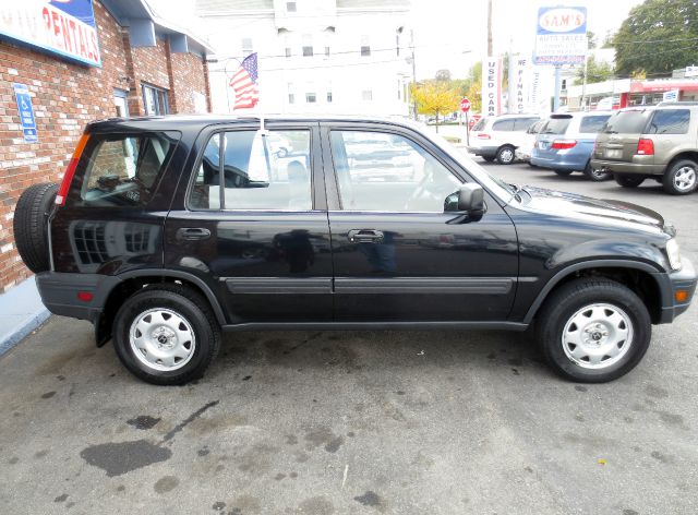 Honda CR-V 2000 photo 3