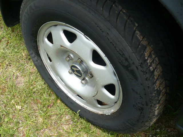 Honda CR-V 2001 photo 11