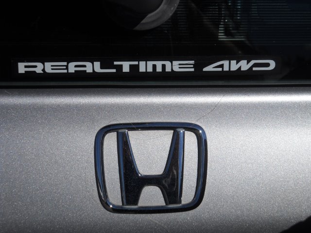 Honda CR-V 2001 photo 13