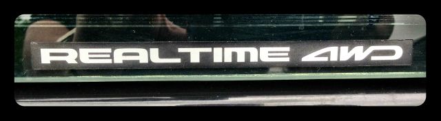 Honda CR-V 2001 photo 12