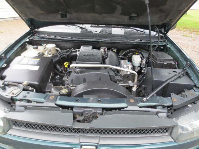 Honda CR-V 2001 photo 11