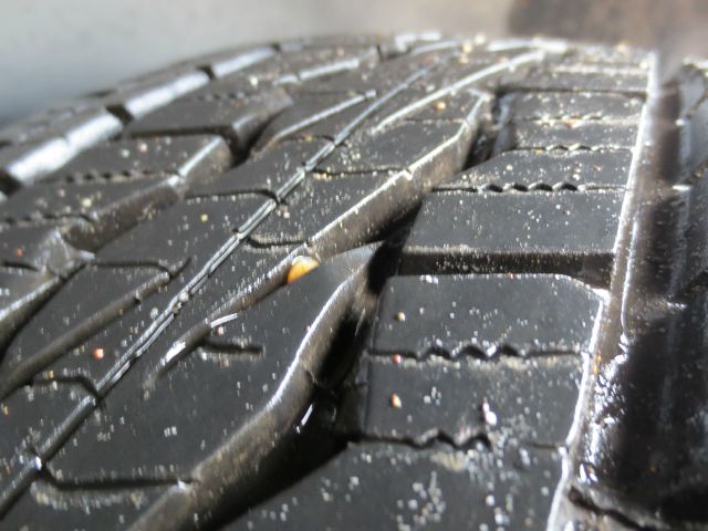 Honda CR-V 2001 photo 4