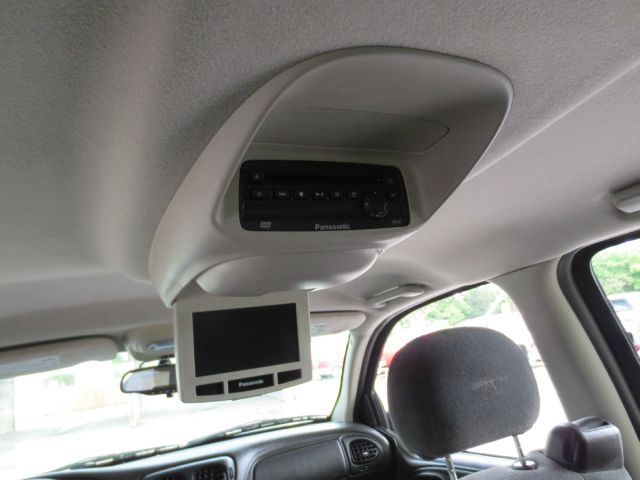 Honda CR-V 2001 photo 5