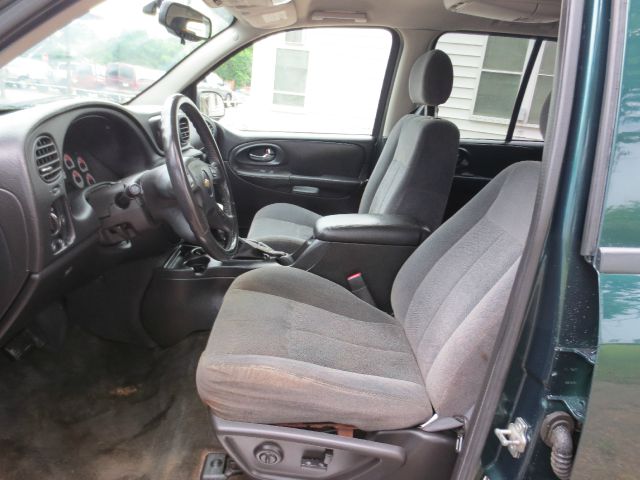Honda CR-V 2001 photo 6