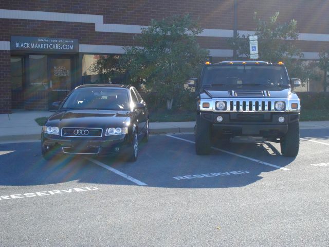 Honda CR-V LS Truck SUV