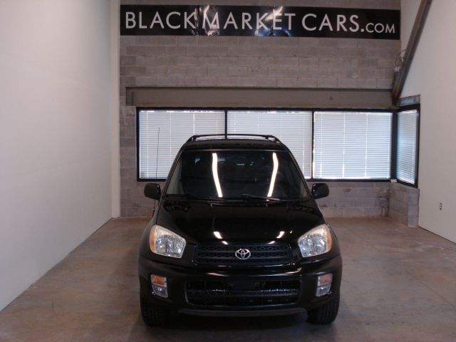 Honda CR-V 2002 photo 1