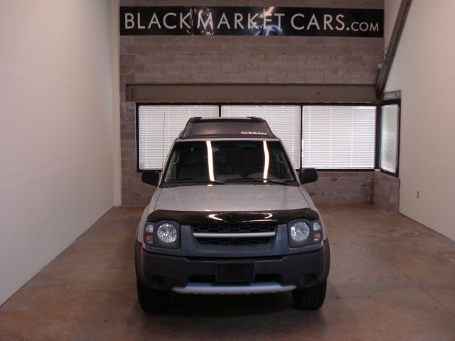 Honda CR-V 2002 photo 2