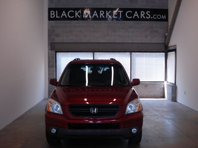 Honda CR-V 2002 photo 4