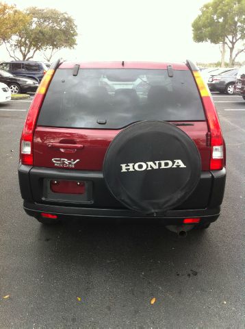 Honda CR-V Unknown SUV