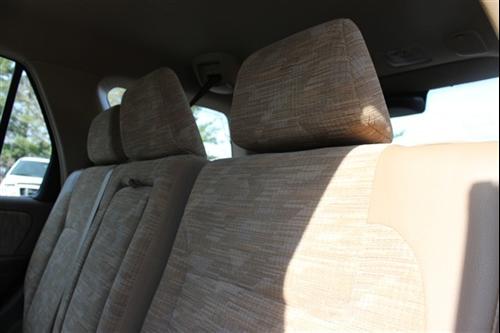 Honda CR-V 2002 photo 3