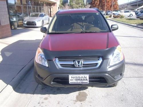 Honda CR-V Elk Conversion Van Other