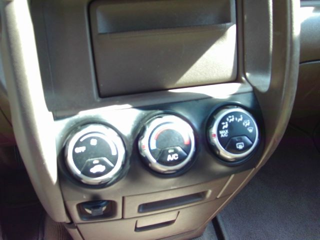 Honda CR-V 2002 photo 1