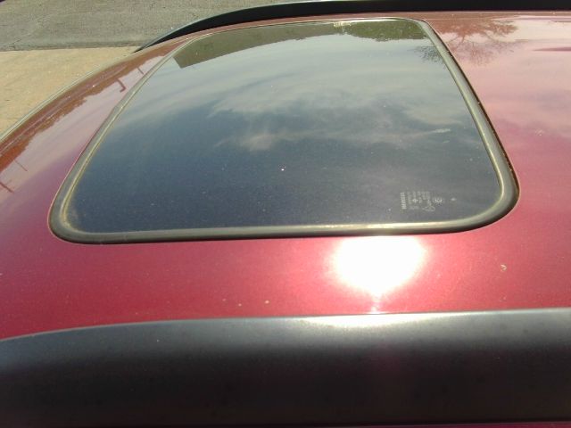 Honda CR-V 2002 photo 3