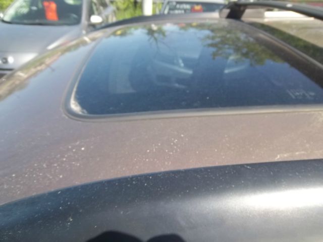 Honda CR-V 2002 photo 6