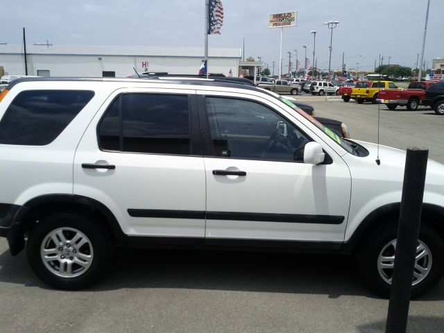 Honda CR-V CREW CAB SUV