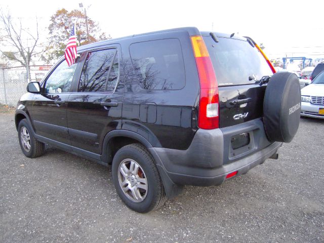 Honda CR-V CREW CAB SUV