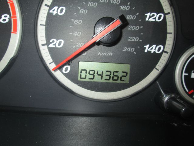 Honda CR-V 2002 photo 2