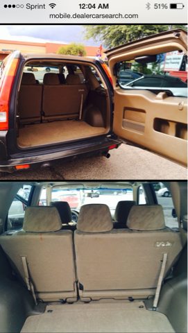 Honda CR-V 2002 photo 4