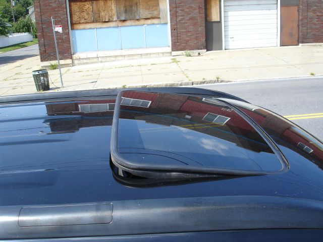 Honda CR-V 2002 photo 4