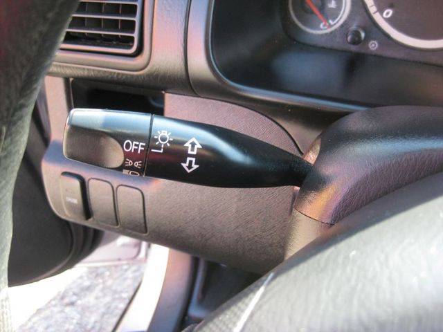 Honda CR-V 2002 photo 2