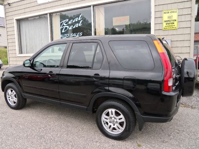 Honda CR-V CREW CAB SUV