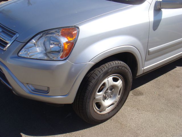 Honda CR-V 4x4 Styleside Lariat SUV