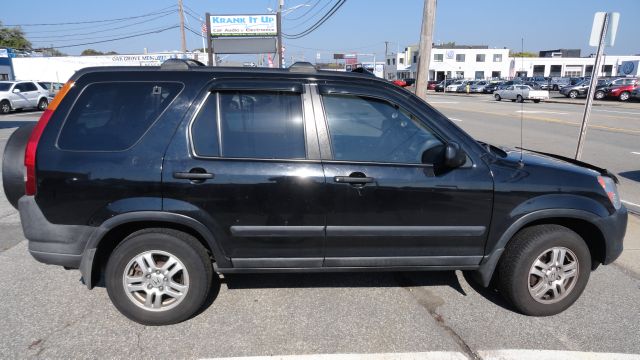 Honda CR-V 2003 photo 3