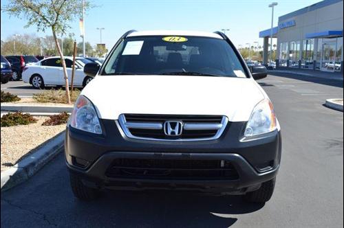 Honda CR-V Elk Conversion Van Other