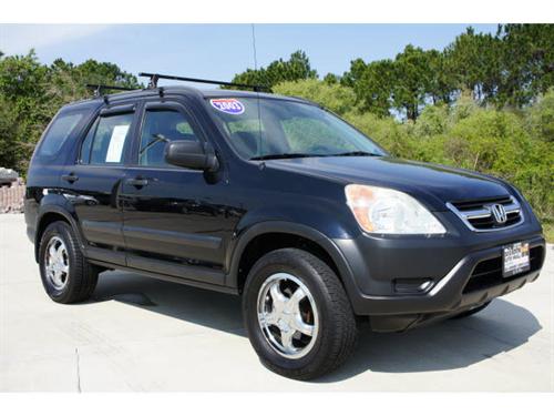 Honda CR-V Elk Conversion Van Other