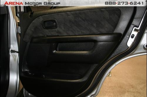 Honda CR-V 2003 photo 2