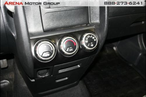 Honda CR-V 2003 photo 3