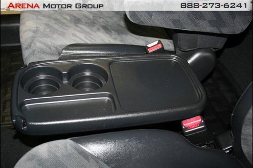 Honda CR-V 2003 photo 4