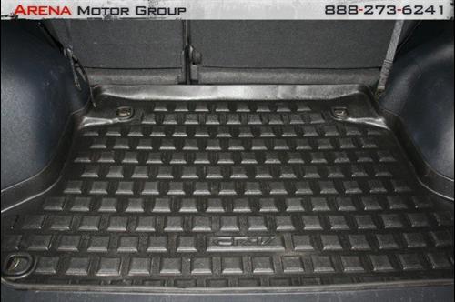 Honda CR-V Open-top Other