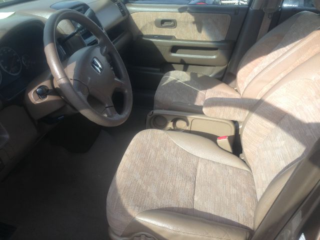 Honda CR-V 4x4 Supercabxlt SUV