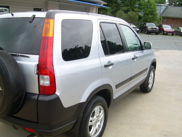 Honda CR-V XLT Xcab5.4 SUV