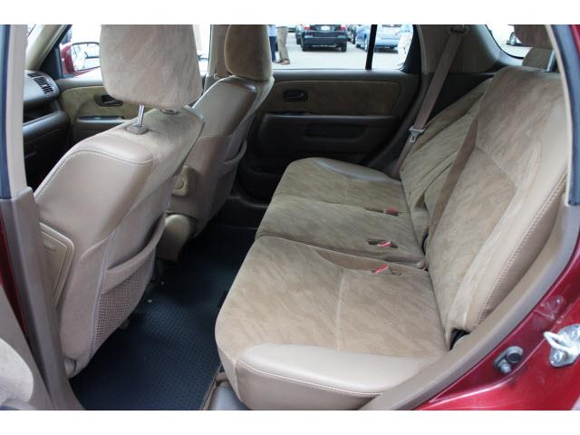 Honda CR-V 2003 photo 3