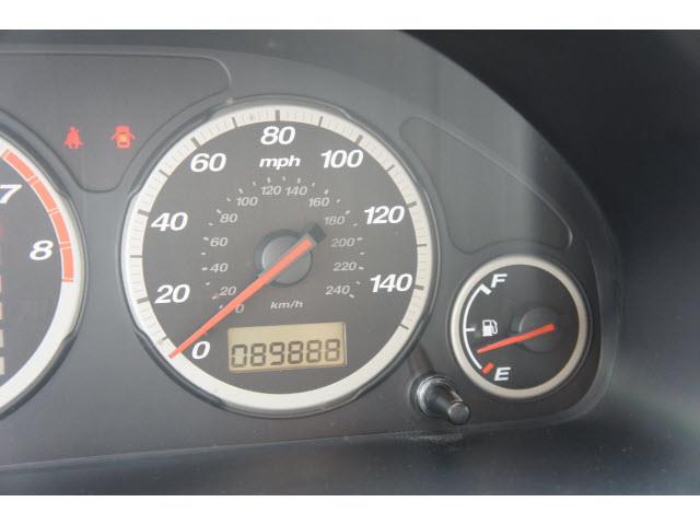 Honda CR-V 2003 photo 6