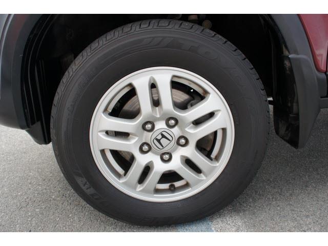 Honda CR-V 2003 photo 7