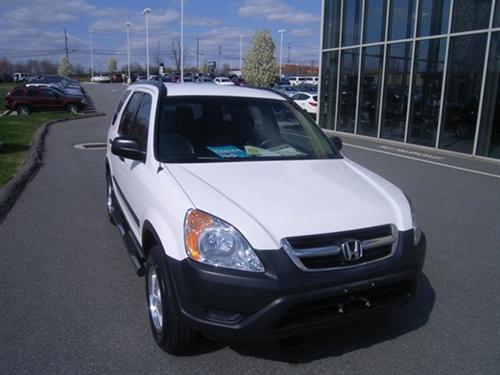 Honda CR-V Elk Conversion Van Other