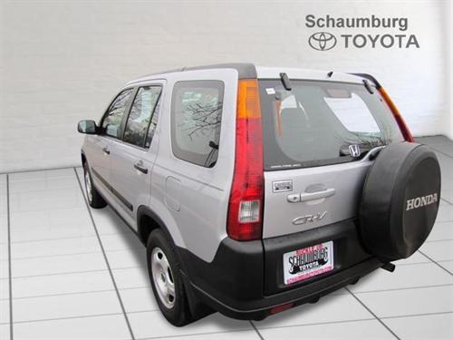 Honda CR-V Elk Conversion Van Other